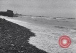 Standbild alliierte Soldat Normandie Frankreich, 1944, aus Sekunde 34 historischem Filmmaterial Videoclip 65675038235