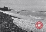 Standbild alliierte Soldat Normandie Frankreich, 1944, aus Sekunde 35 historischem Filmmaterial Videoclip 65675038235