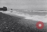 Standbild alliierte Soldat Normandie Frankreich, 1944, aus Sekunde 38 historischem Filmmaterial Videoclip 65675038235