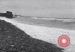 Standbild alliierte Soldat Normandie Frankreich, 1944, aus Sekunde 40 historischem Filmmaterial Videoclip 65675038235