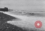 Standbild alliierte Soldat Normandie Frankreich, 1944, aus Sekunde 42 historischem Filmmaterial Videoclip 65675038235