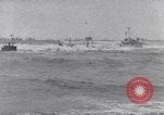 Standbild alliierte Soldat Normandie Frankreich, 1944, aus Sekunde 51 historischem Filmmaterial Videoclip 65675038235