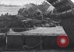 Standbild alliierte Soldat Normandie Frankreich, 1944, aus Sekunde 60 historischem Filmmaterial Videoclip 65675038235