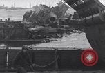 Standbild alliierte Soldat Normandie Frankreich, 1944, aus Sekunde 61 historischem Filmmaterial Videoclip 65675038235