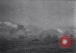Standbild alliierte Soldat Leyte Philippinen, 1944, aus Sekunde 1 historischem Filmmaterial Videoclip 65675038236