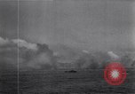 Standbild alliierte Soldat Leyte Philippinen, 1944, aus Sekunde 8 historischem Filmmaterial Videoclip 65675038236