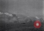 Standbild alliierte Soldat Leyte Philippinen, 1944, aus Sekunde 9 historischem Filmmaterial Videoclip 65675038236