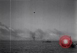 Standbild alliierte Soldat Leyte Philippinen, 1944, aus Sekunde 15 historischem Filmmaterial Videoclip 65675038236