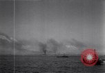 Standbild alliierte Soldat Leyte Philippinen, 1944, aus Sekunde 17 historischem Filmmaterial Videoclip 65675038236