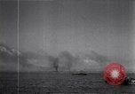 Standbild alliierte Soldat Leyte Philippinen, 1944, aus Sekunde 18 historischem Filmmaterial Videoclip 65675038236