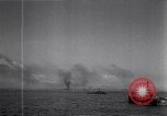 Standbild alliierte Soldat Leyte Philippinen, 1944, aus Sekunde 19 historischem Filmmaterial Videoclip 65675038236