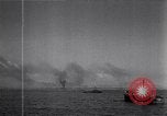 Standbild alliierte Soldat Leyte Philippinen, 1944, aus Sekunde 22 historischem Filmmaterial Videoclip 65675038236