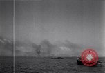 Standbild alliierte Soldat Leyte Philippinen, 1944, aus Sekunde 23 historischem Filmmaterial Videoclip 65675038236