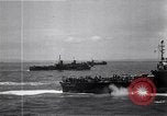 Standbild alliierte Soldat Leyte Philippinen, 1944, aus Sekunde 30 historischem Filmmaterial Videoclip 65675038236