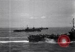 Standbild alliierte Soldat Leyte Philippinen, 1944, aus Sekunde 31 historischem Filmmaterial Videoclip 65675038236