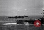 Standbild alliierte Soldat Leyte Philippinen, 1944, aus Sekunde 32 historischem Filmmaterial Videoclip 65675038236