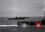 Standbild alliierte Soldat Leyte Philippinen, 1944, aus Sekunde 33 historischem Filmmaterial Videoclip 65675038236