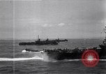 Standbild alliierte Soldat Leyte Philippinen, 1944, aus Sekunde 35 historischem Filmmaterial Videoclip 65675038236