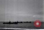 Standbild alliierte Soldat Leyte Philippinen, 1944, aus Sekunde 36 historischem Filmmaterial Videoclip 65675038236