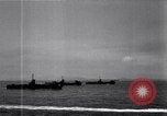 Standbild alliierte Soldat Leyte Philippinen, 1944, aus Sekunde 38 historischem Filmmaterial Videoclip 65675038236