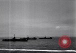 Standbild alliierte Soldat Leyte Philippinen, 1944, aus Sekunde 39 historischem Filmmaterial Videoclip 65675038236