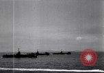 Standbild alliierte Soldat Leyte Philippinen, 1944, aus Sekunde 40 historischem Filmmaterial Videoclip 65675038236
