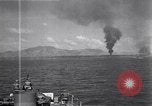 Standbild alliierte Soldat Leyte Philippinen, 1944, aus Sekunde 42 historischem Filmmaterial Videoclip 65675038236