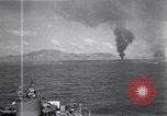 Standbild alliierte Soldat Leyte Philippinen, 1944, aus Sekunde 43 historischem Filmmaterial Videoclip 65675038236