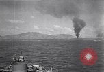 Standbild alliierte Soldat Leyte Philippinen, 1944, aus Sekunde 45 historischem Filmmaterial Videoclip 65675038236