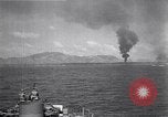 Standbild alliierte Soldat Leyte Philippinen, 1944, aus Sekunde 46 historischem Filmmaterial Videoclip 65675038236