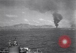 Standbild alliierte Soldat Leyte Philippinen, 1944, aus Sekunde 47 historischem Filmmaterial Videoclip 65675038236