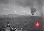 Standbild alliierte Soldat Leyte Philippinen, 1944, aus Sekunde 48 historischem Filmmaterial Videoclip 65675038236