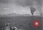 Standbild alliierte Soldat Leyte Philippinen, 1944, aus Sekunde 49 historischem Filmmaterial Videoclip 65675038236