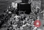 Standbild alliierte Soldat Leyte Philippinen, 1944, aus Sekunde 51 historischem Filmmaterial Videoclip 65675038236