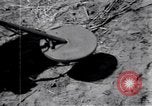 Standbild amerikanischer Soldat Leyte Philippinen, 1944, aus Sekunde 10 historischem Filmmaterial Videoclip 65675038237