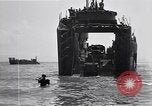 Standbild amerikanischer Soldat Leyte Philippinen, 1944, aus Sekunde 34 historischem Filmmaterial Videoclip 65675038237