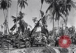 Standbild amerikanischer Soldat Leyte Philippinen, 1944, aus Sekunde 46 historischem Filmmaterial Videoclip 65675038237