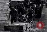 Image of American soldiers Leyte Philippines, 1944, second 12 stock footage video 65675038238