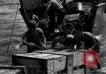 Image of American soldiers Leyte Philippines, 1944, second 15 stock footage video 65675038238