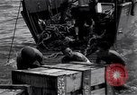 Image of American soldiers Leyte Philippines, 1944, second 16 stock footage video 65675038238