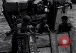 Image of American soldiers Leyte Philippines, 1944, second 18 stock footage video 65675038238