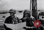 Image of American soldiers Leyte Philippines, 1944, second 23 stock footage video 65675038238