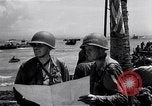 Image of American soldiers Leyte Philippines, 1944, second 24 stock footage video 65675038238