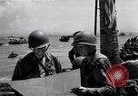 Image of American soldiers Leyte Philippines, 1944, second 26 stock footage video 65675038238