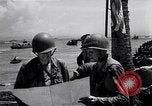 Image of American soldiers Leyte Philippines, 1944, second 27 stock footage video 65675038238