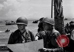 Image of American soldiers Leyte Philippines, 1944, second 29 stock footage video 65675038238
