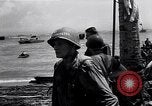 Image of American soldiers Leyte Philippines, 1944, second 32 stock footage video 65675038238