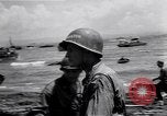 Image of American soldiers Leyte Philippines, 1944, second 33 stock footage video 65675038238