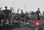 Image of American soldiers Leyte Philippines, 1944, second 35 stock footage video 65675038238