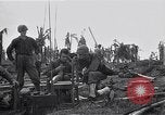 Image of American soldiers Leyte Philippines, 1944, second 36 stock footage video 65675038238